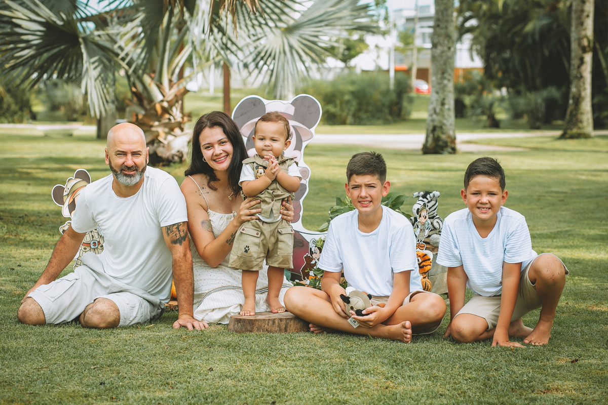 sessão fotográfica smash the cake