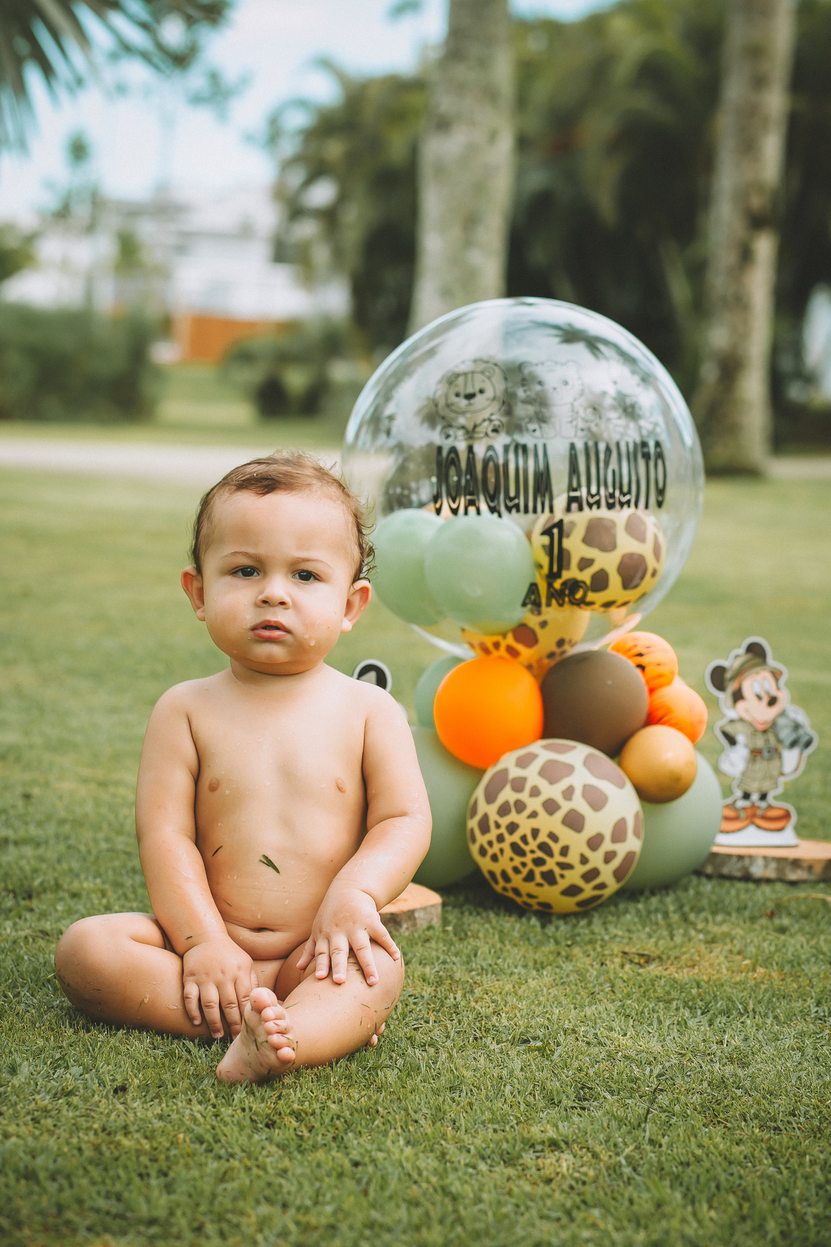 sessão fotográfica de familia