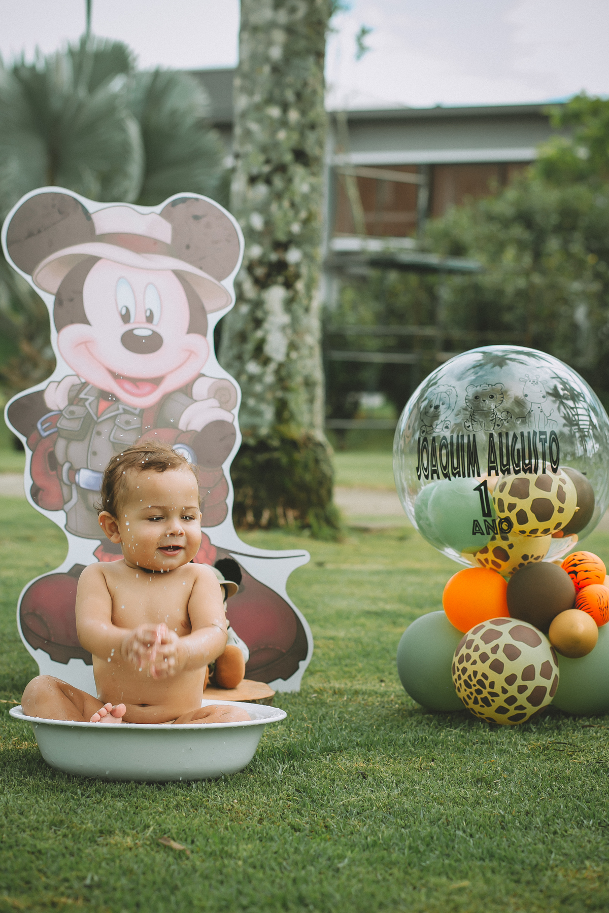 sessão fotográfica de familia