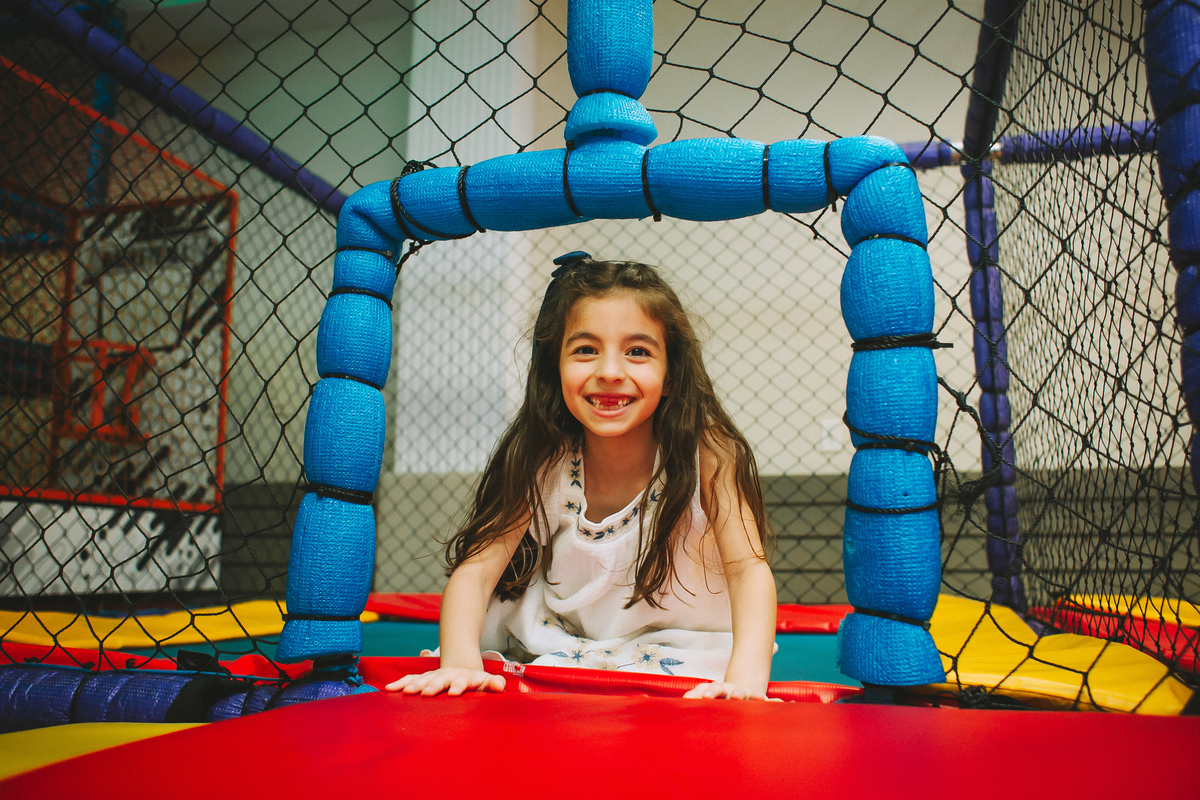 fotógrafa de festa infantil