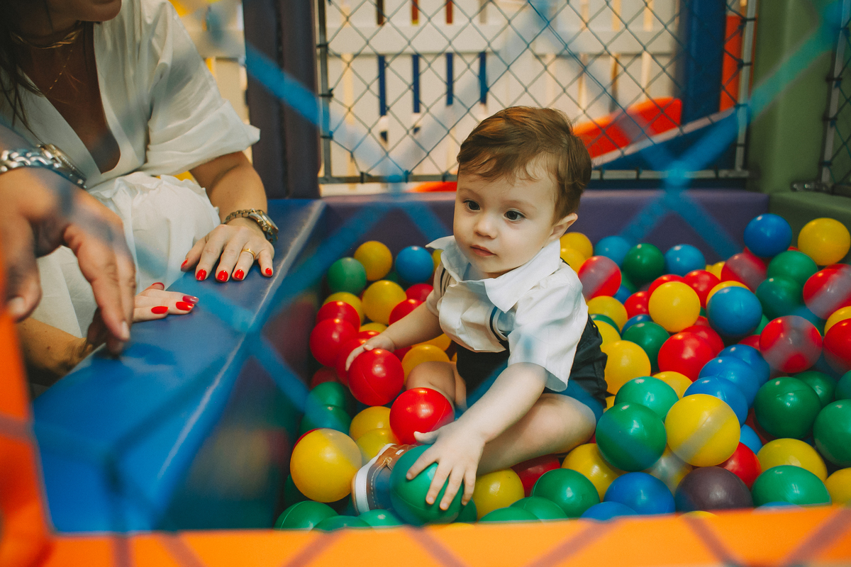 fotógrafa de festa infantil