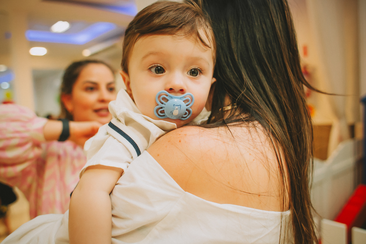 fotógrafa de festa infantil