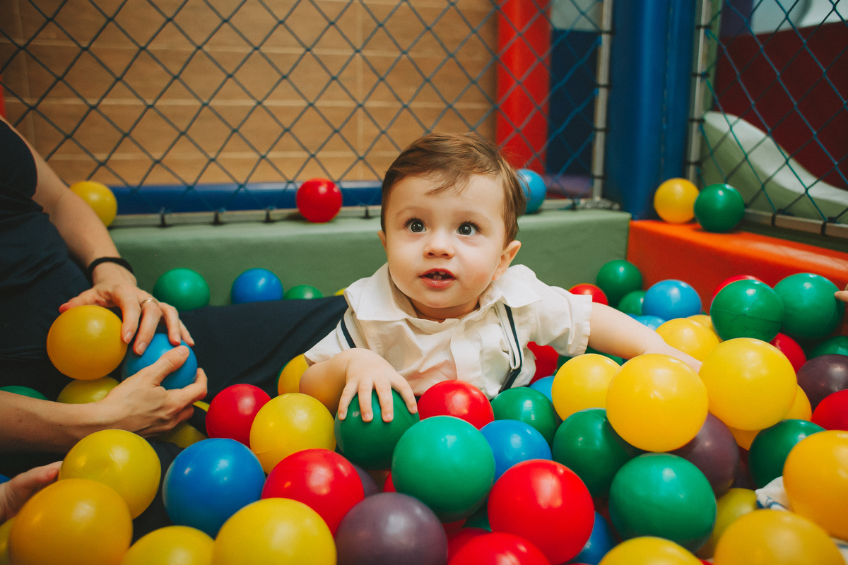 fotógrafa de festa infantil