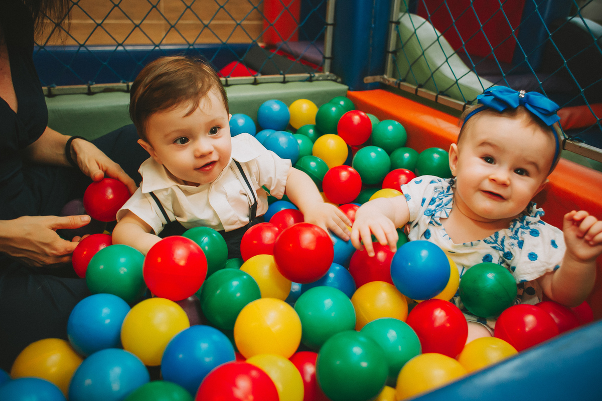 fotógrafa de festa infantil