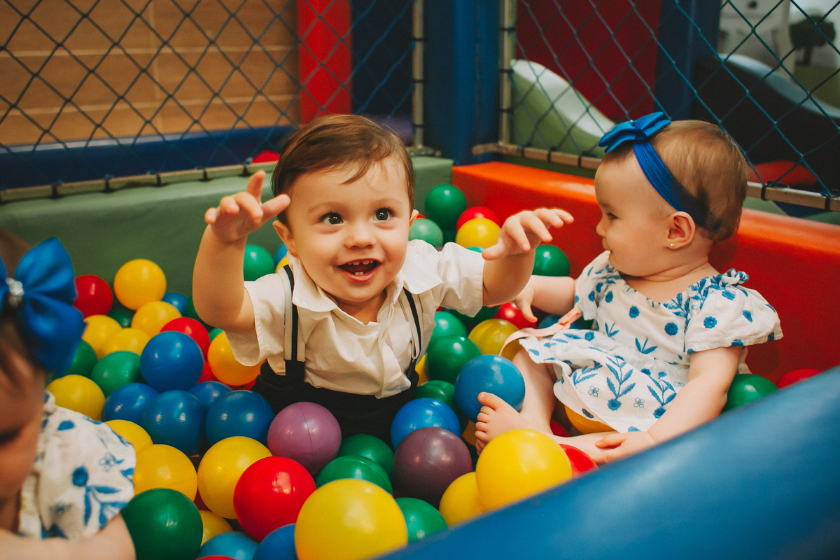 fotógrafa de festa infantil