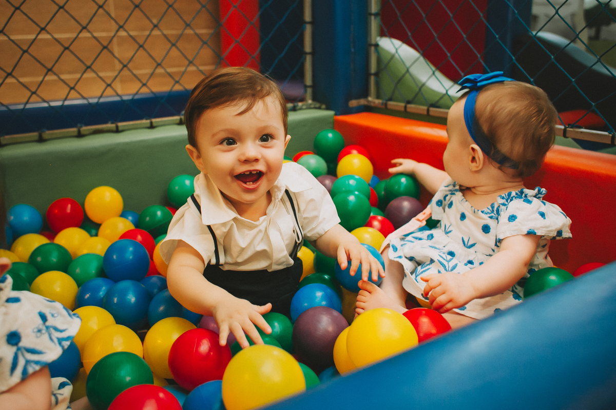 fotógrafa de festa infantil