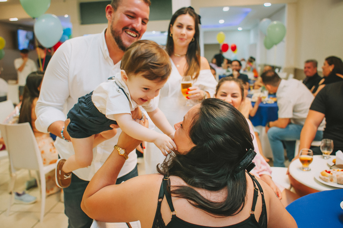 aniversário 1 aninho