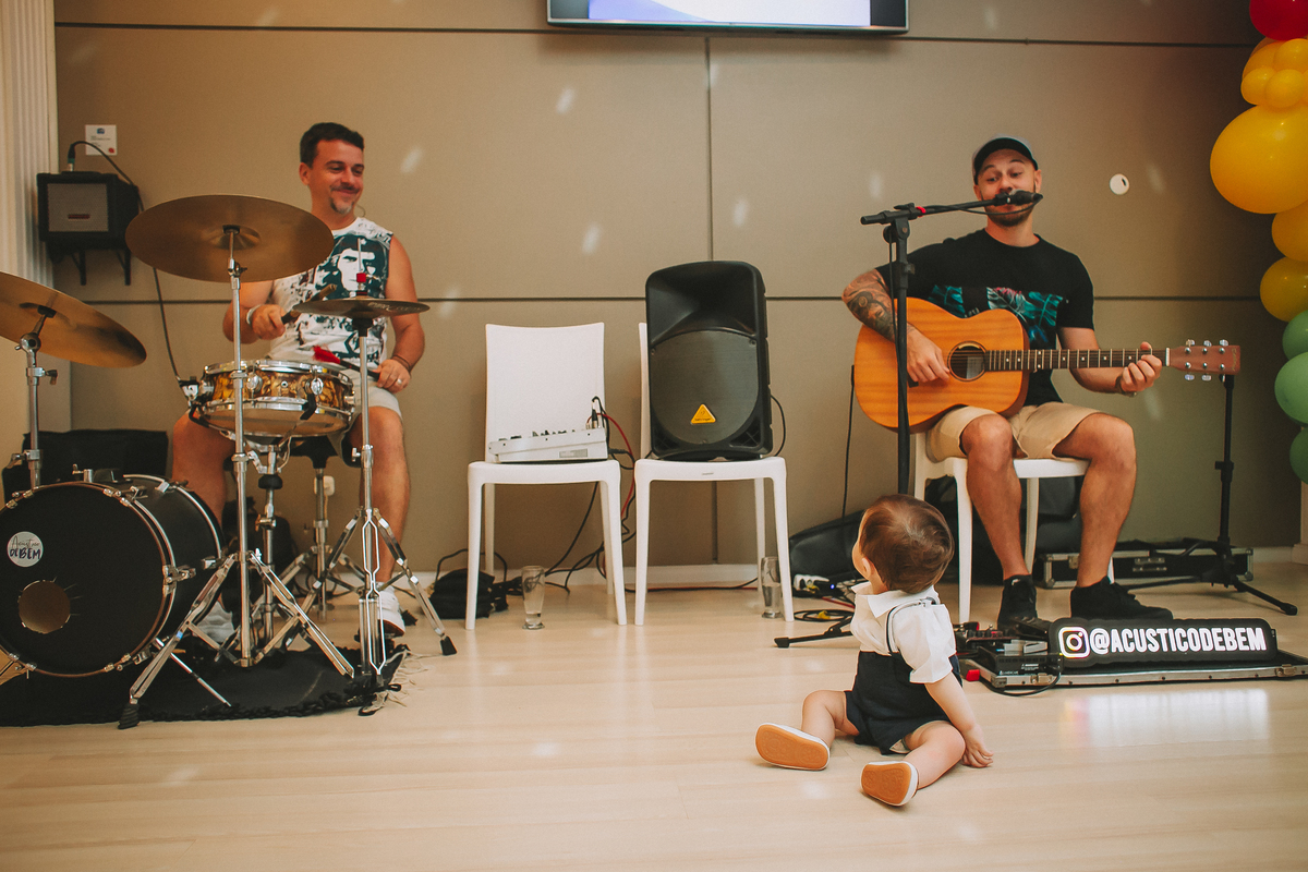 aniversário 1 aninho