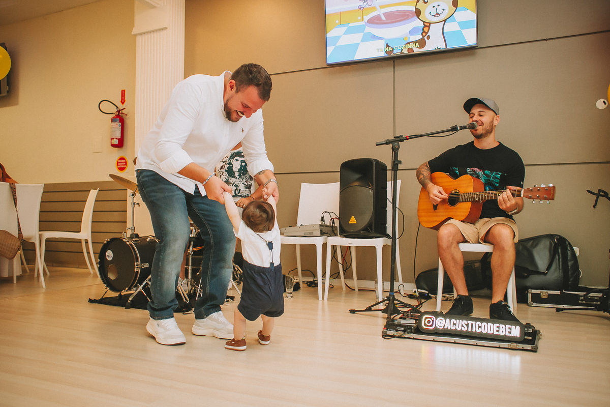 aniversário 1 aninho