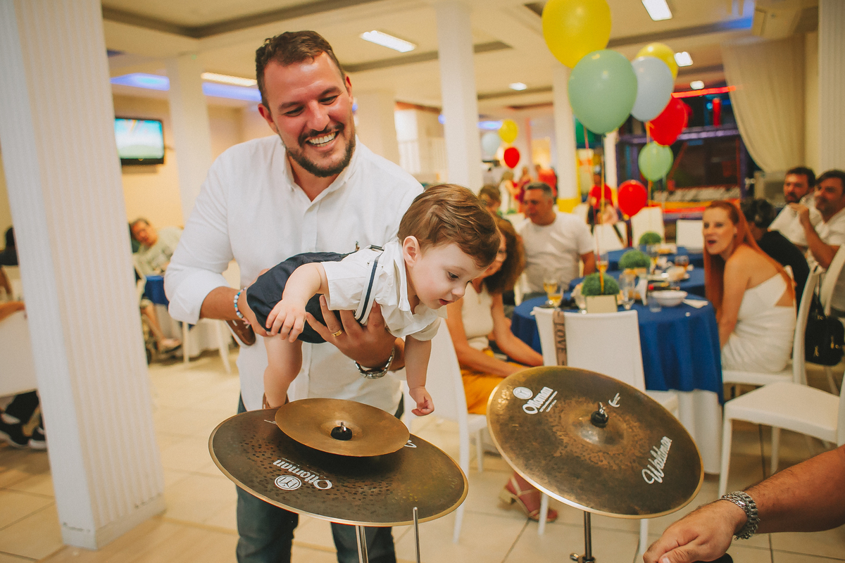 aniversário 1 aninho