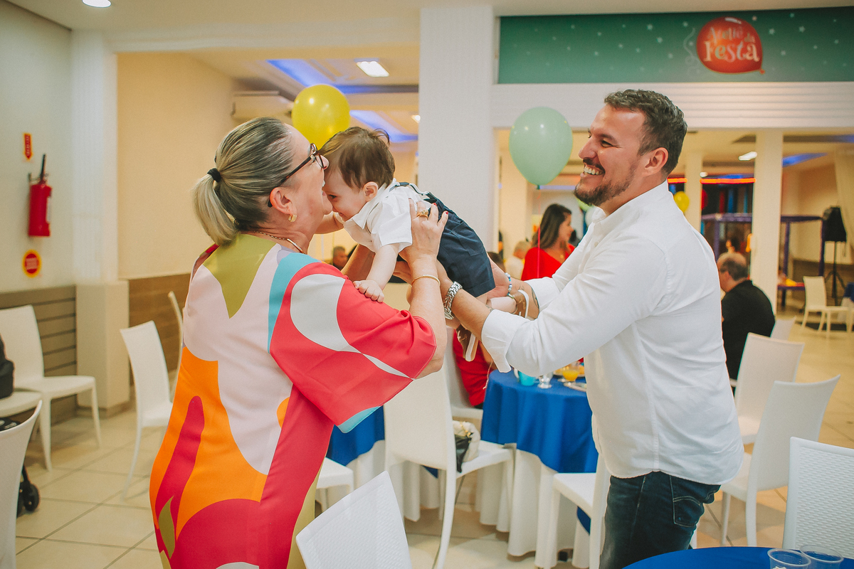 aniversário 1 aninho