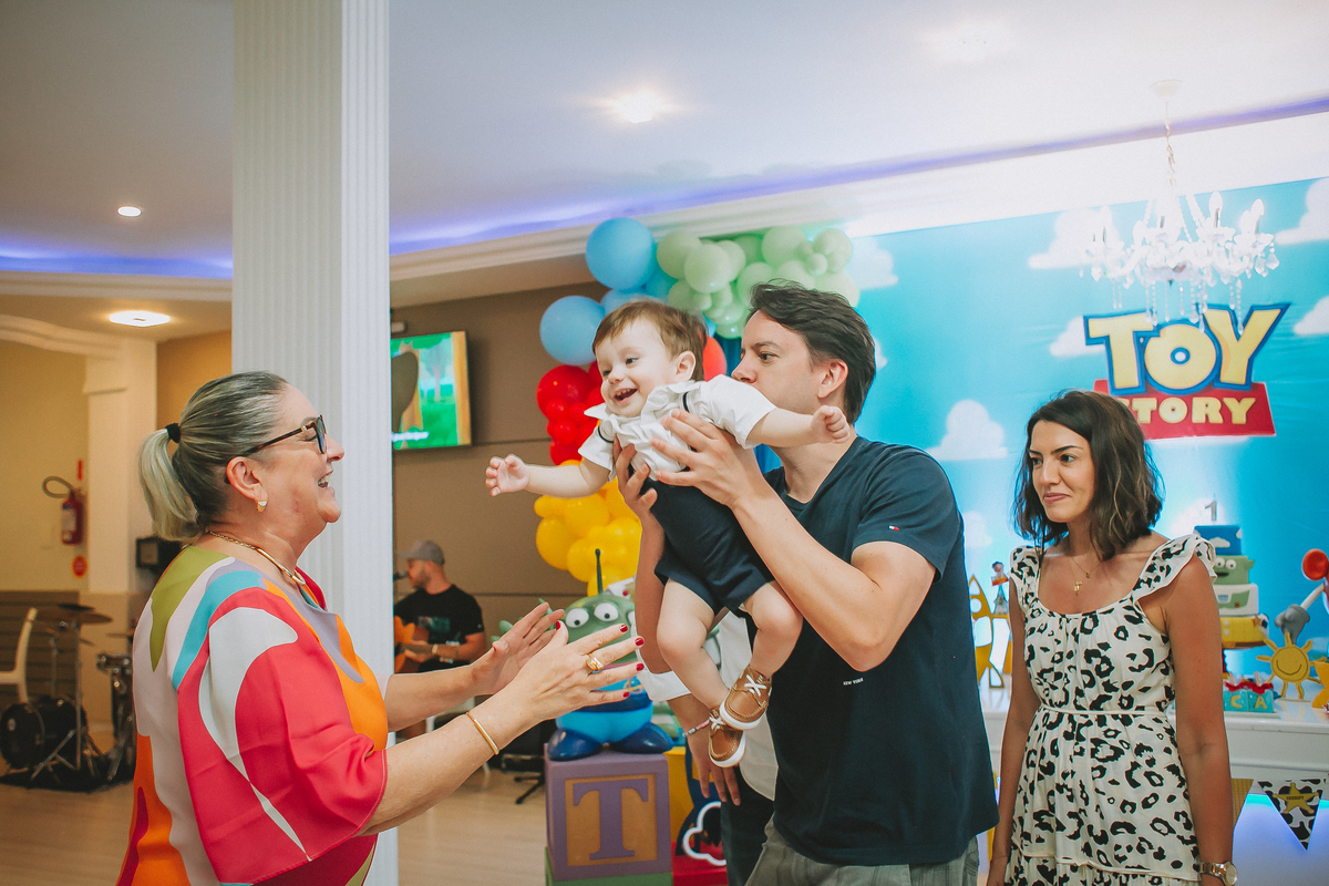 aniversário 1 aninho