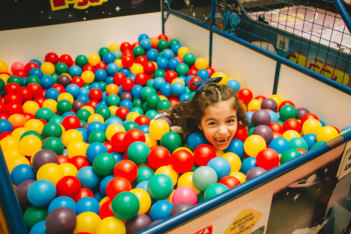 fotógrafa de festa infantil