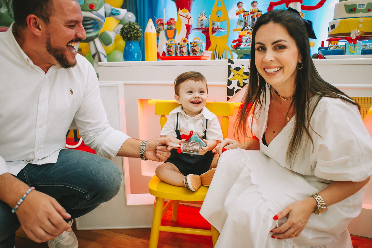 atêlie da festa Florianópolis