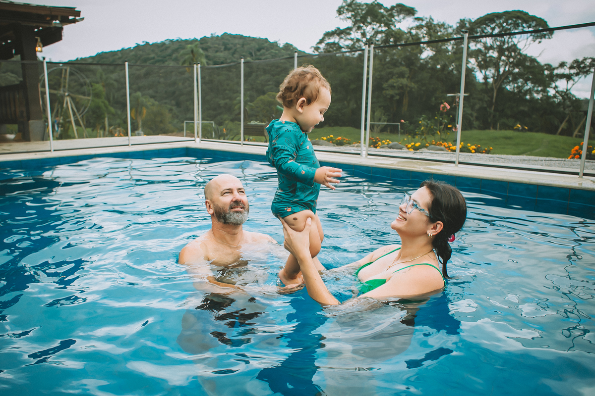 fotos de família do sitio 