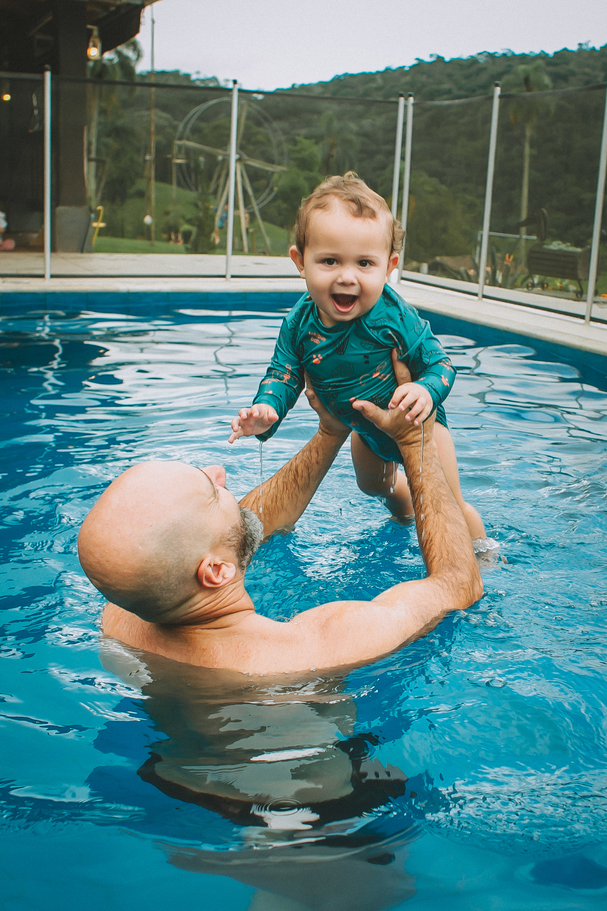 fotos de família do sitio 