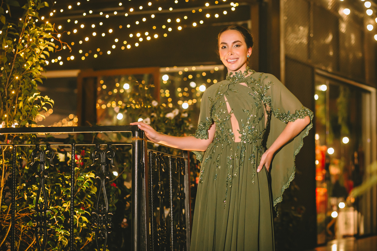 formandos de medicina unisul