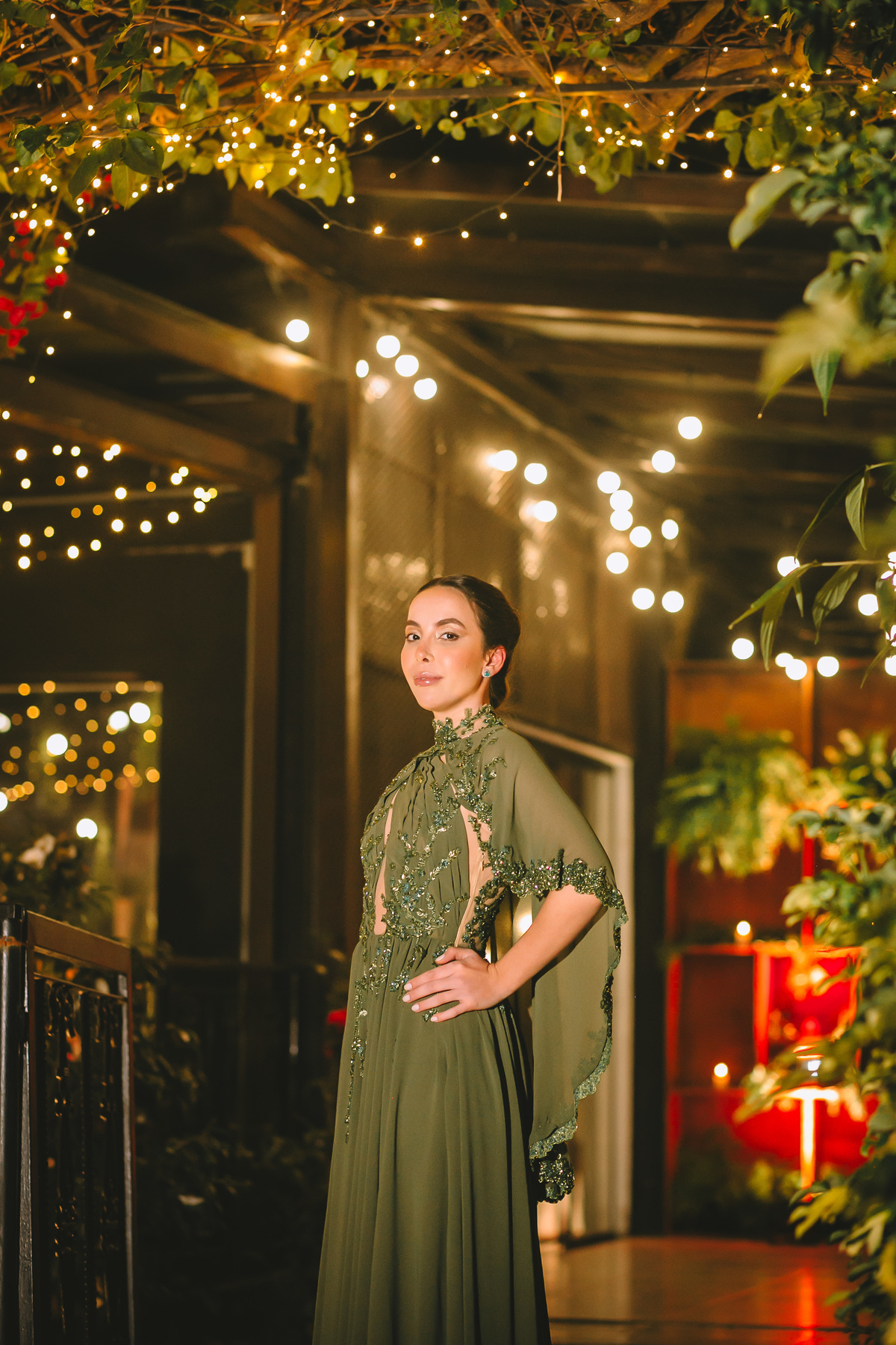 formandos de medicina unisul