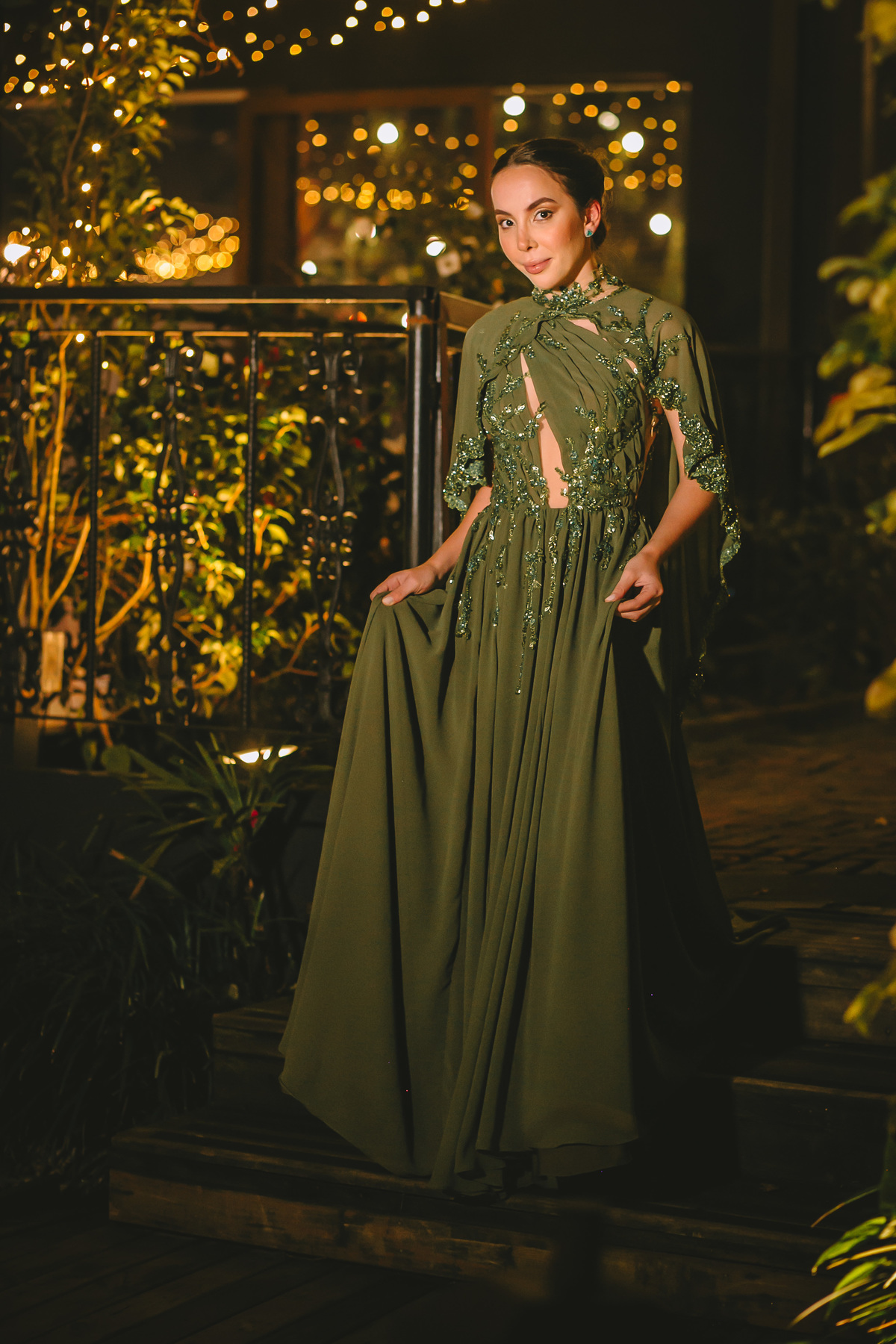 formandos de medicina unisul