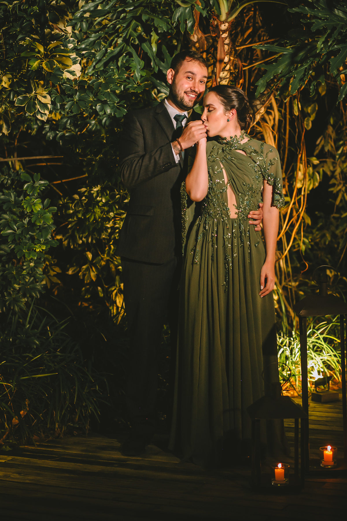 formandos de medicina unisul