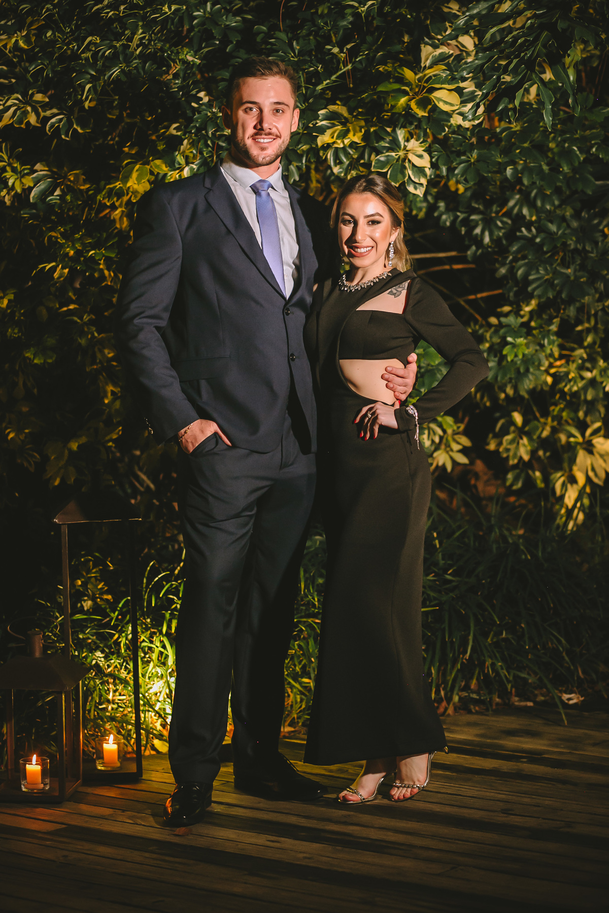 formandos de medicina unisul