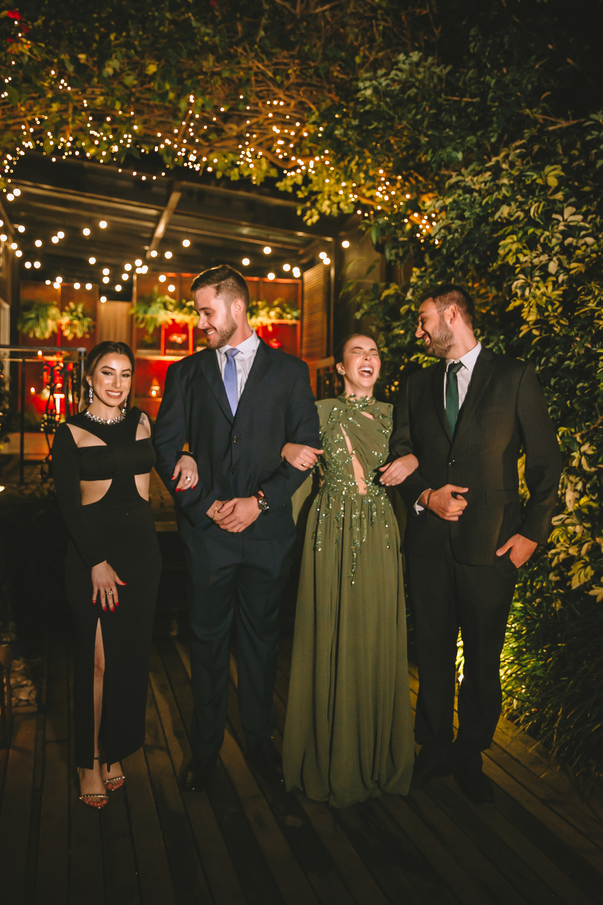 formandos de medicina unisul