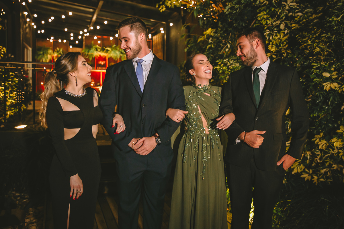 formandos de medicina unisul