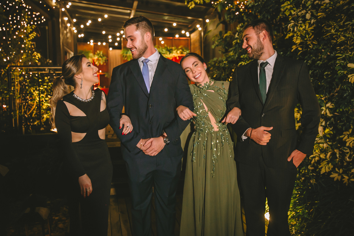 formandos de medicina unisul