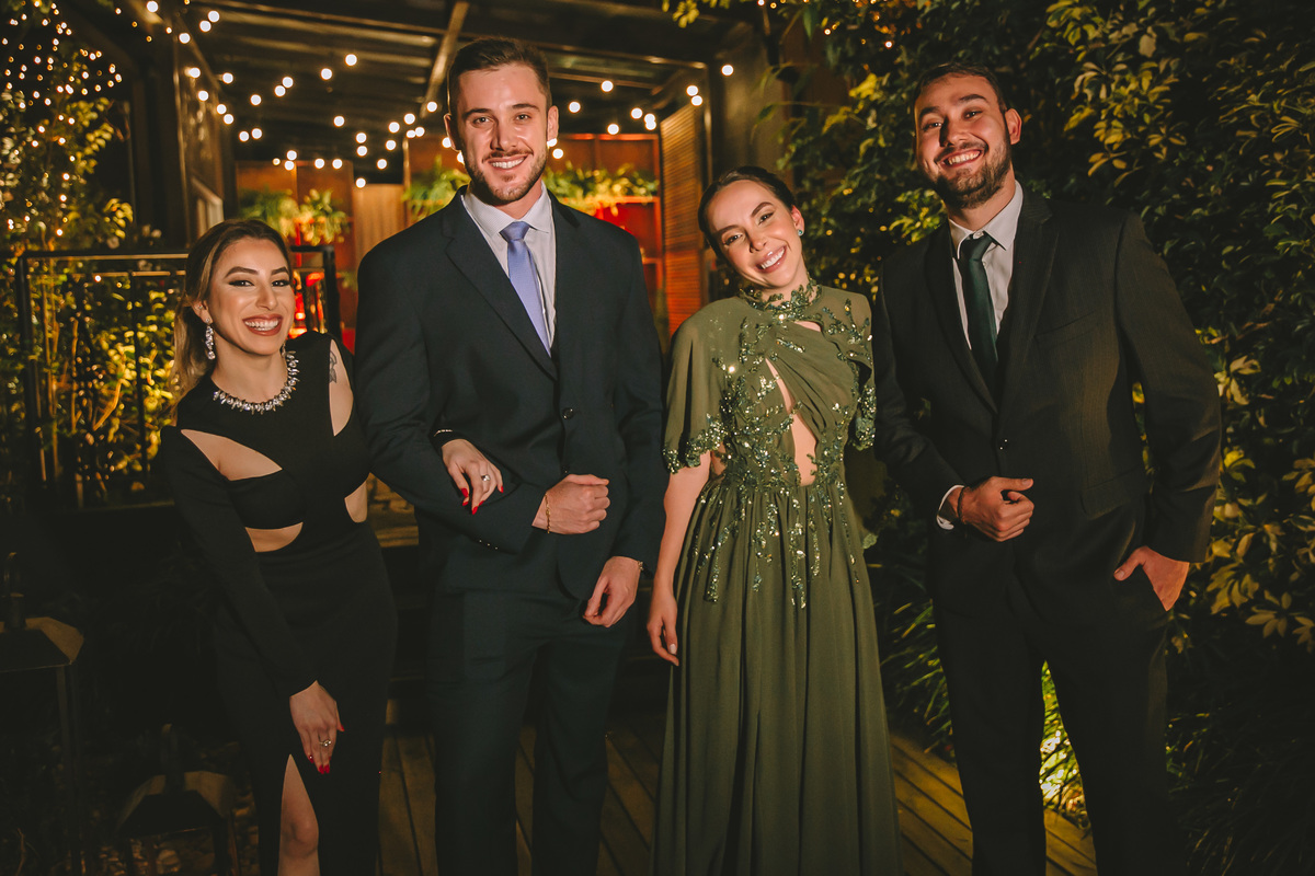 formandos de medicina unisul