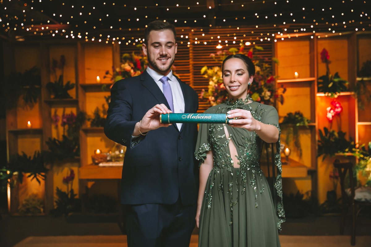 fotógrafa de formatura