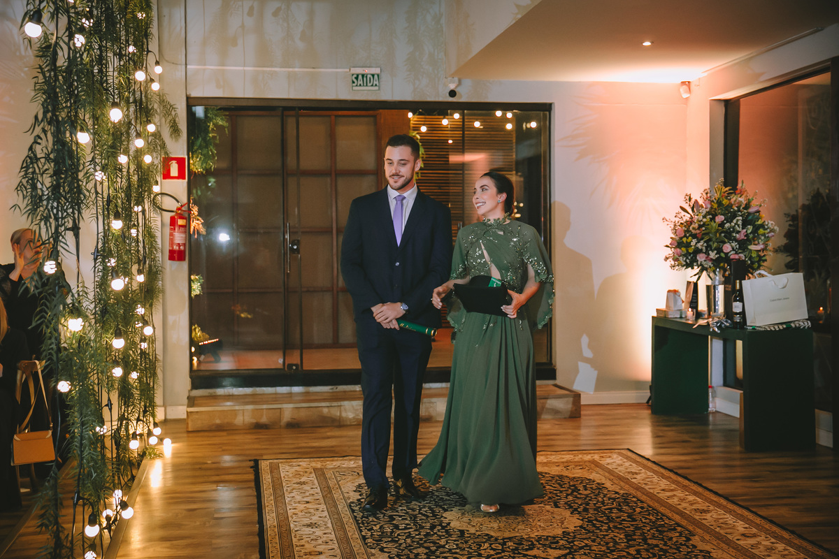 fotógrafa de formatura