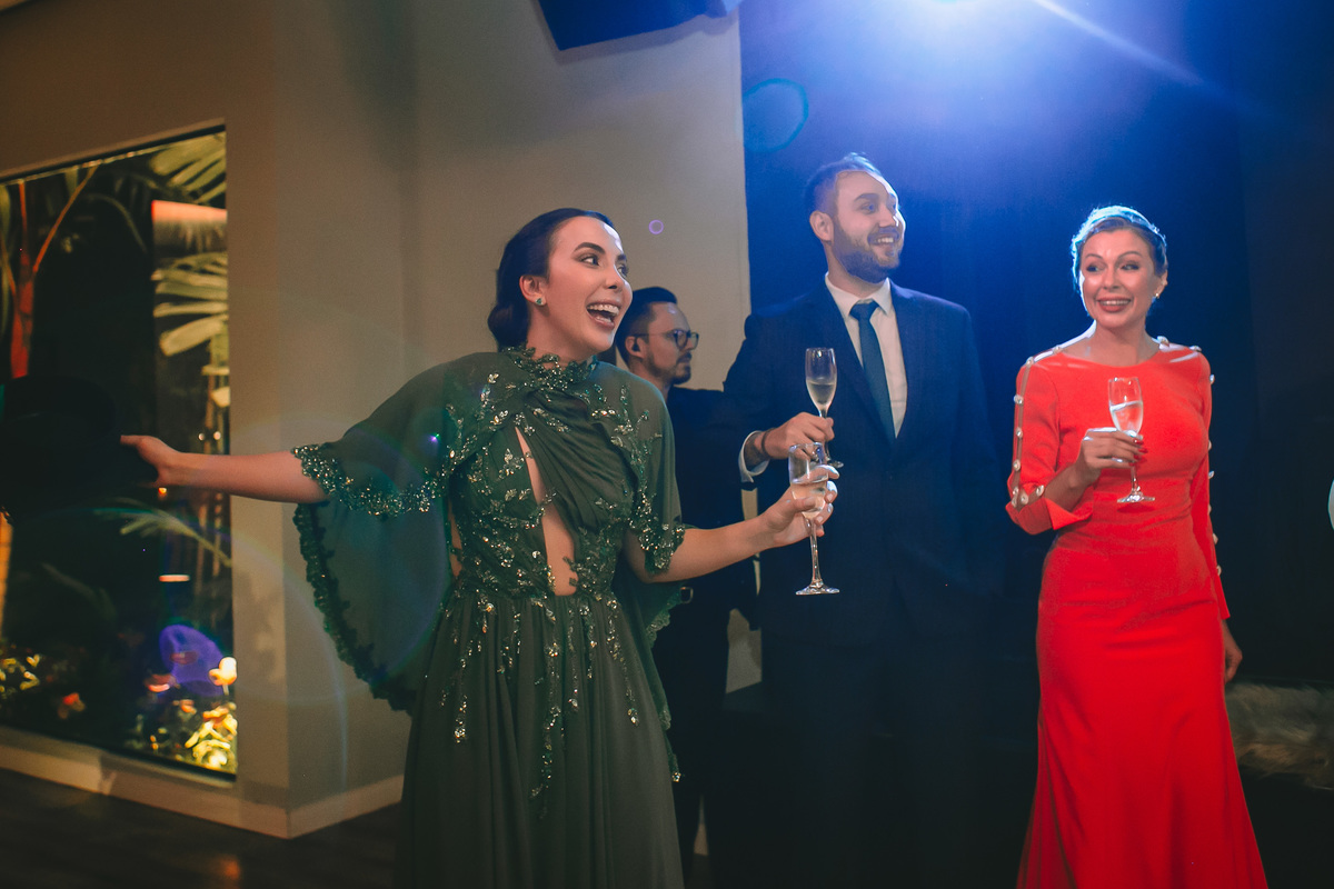 fotógrafa de formatura