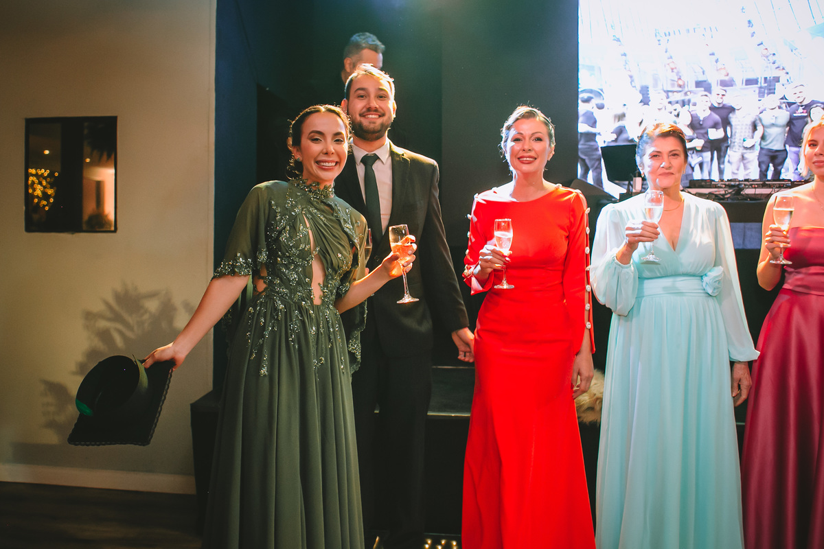 fotógrafa de formatura