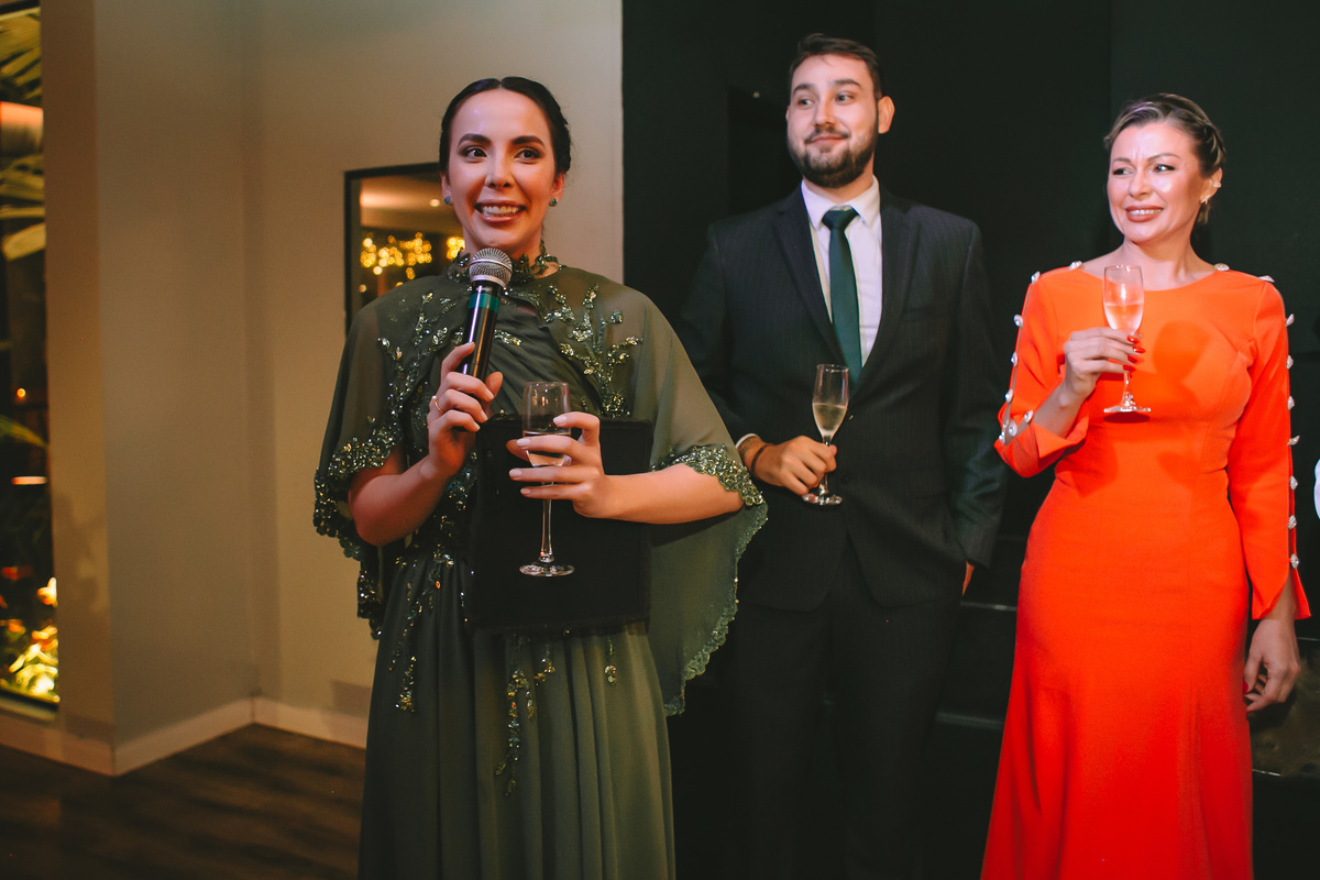 fotógrafa de formatura