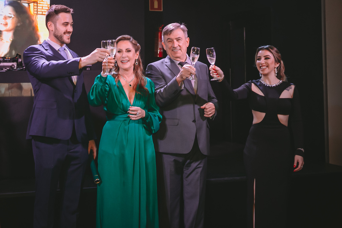 fotógrafa de formatura