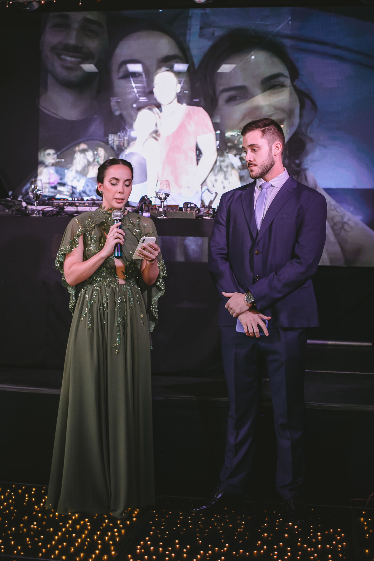 festa de formatura medicina unisul