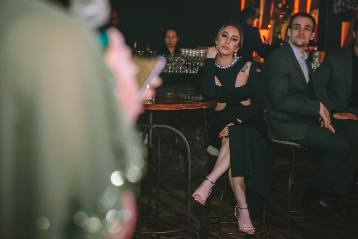 festa de formatura medicina unisul