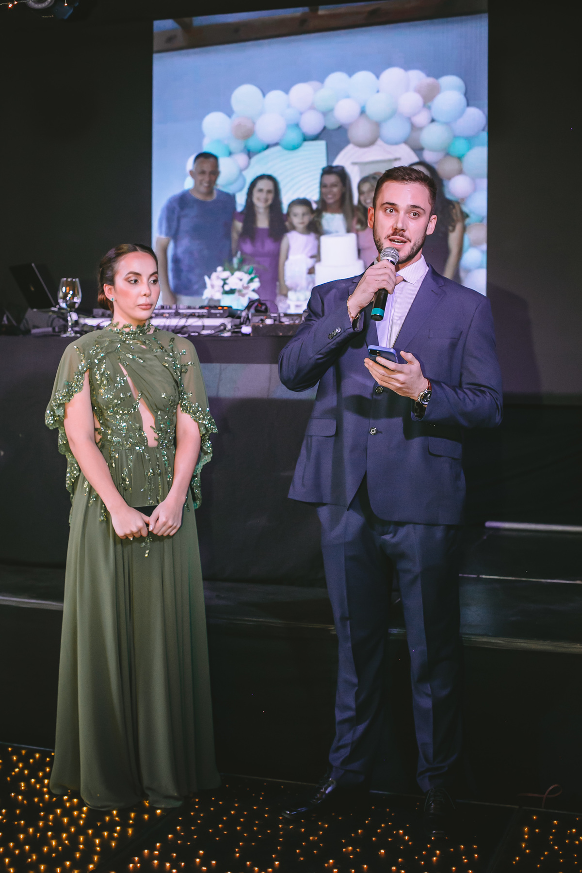 festa de formatura medicina unisul