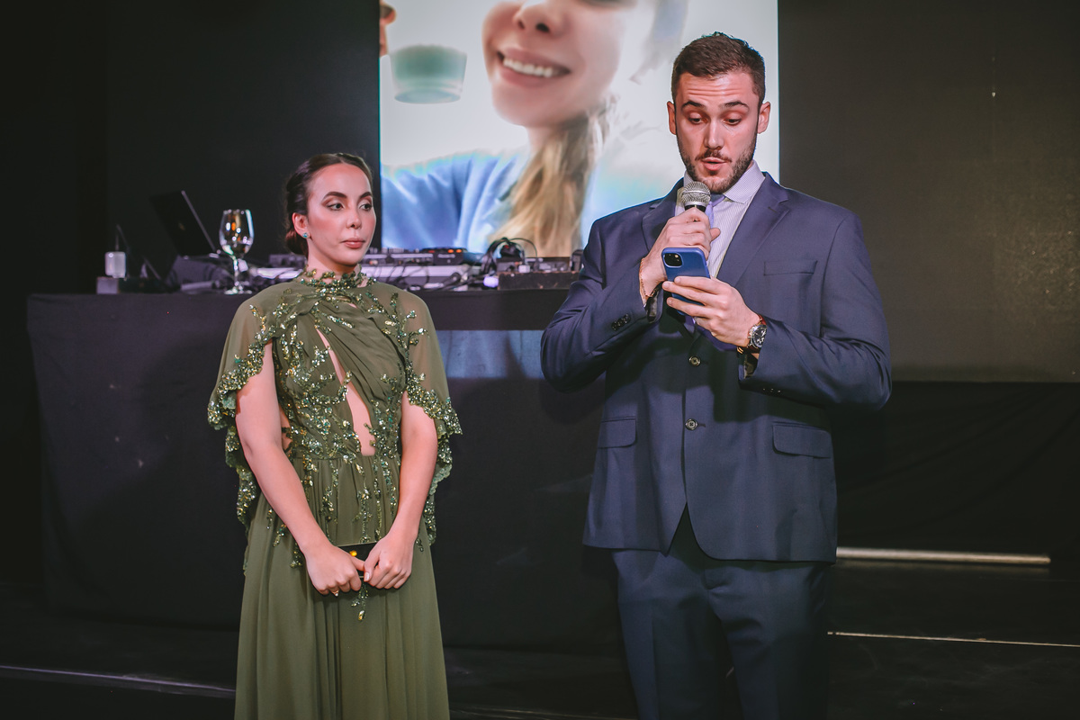 festa de formatura medicina unisul