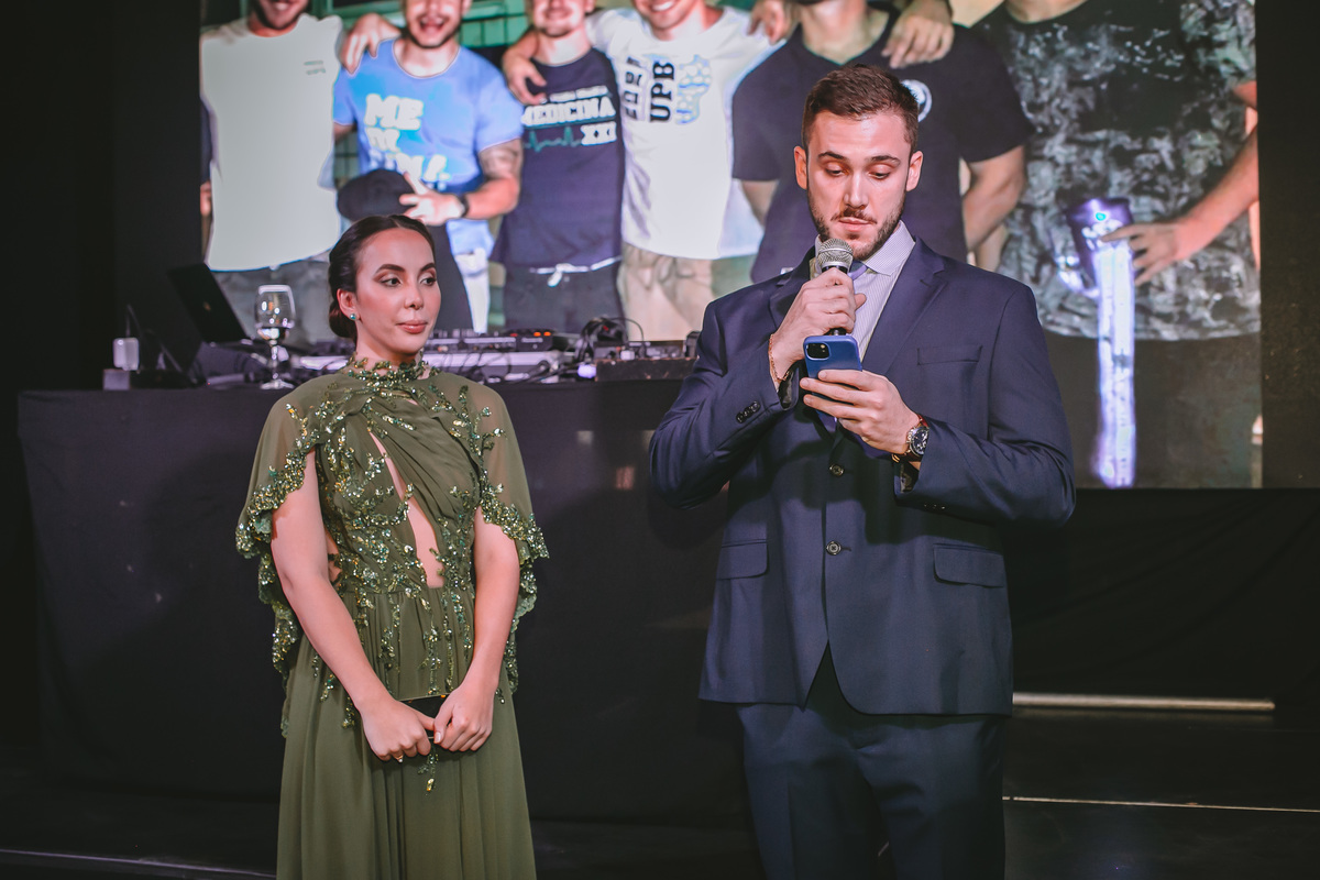 festa de formatura medicina unisul