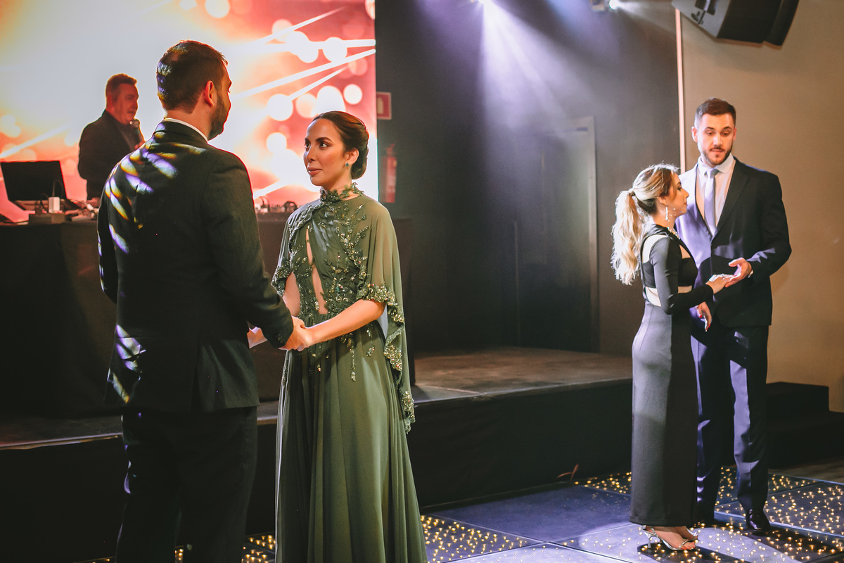 festa de formatura medicina unisul