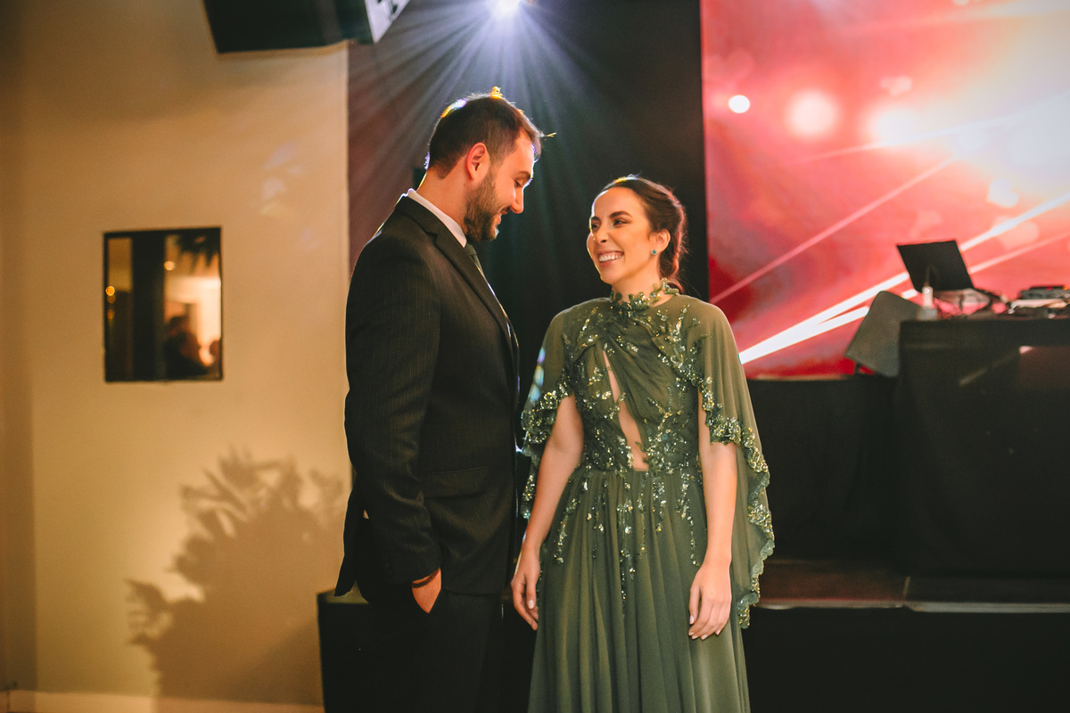 festa de formatura medicina unisul