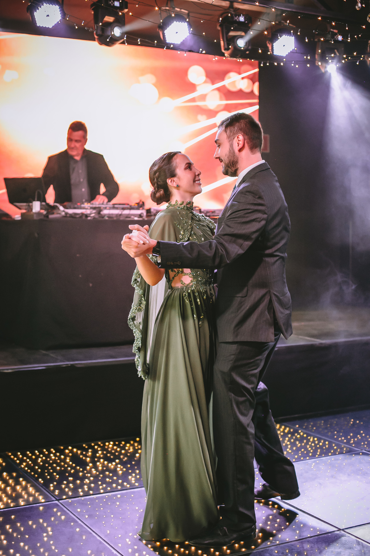 festa de formatura medicina unisul