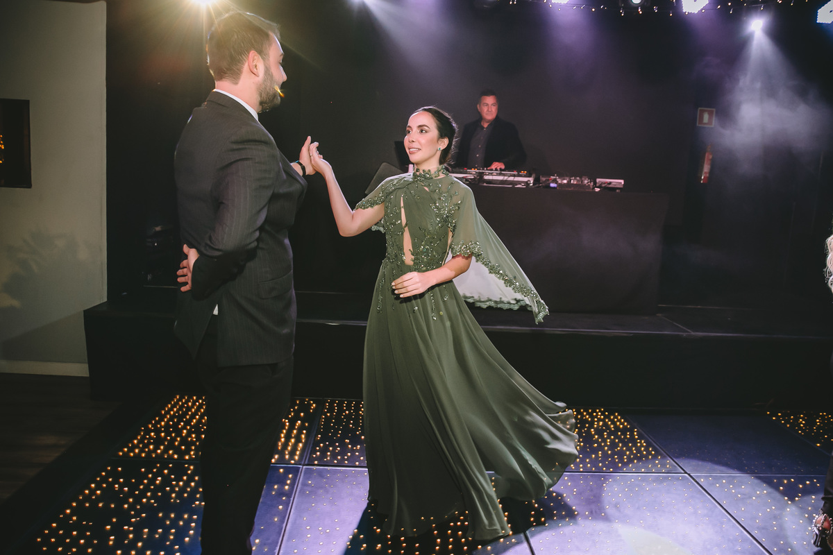 festa de formatura medicina unisul