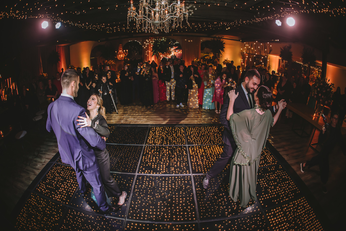 festa de formatura medicina unisul