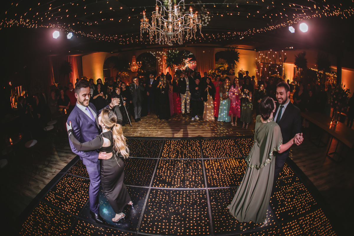 festa de formatura medicina unisul