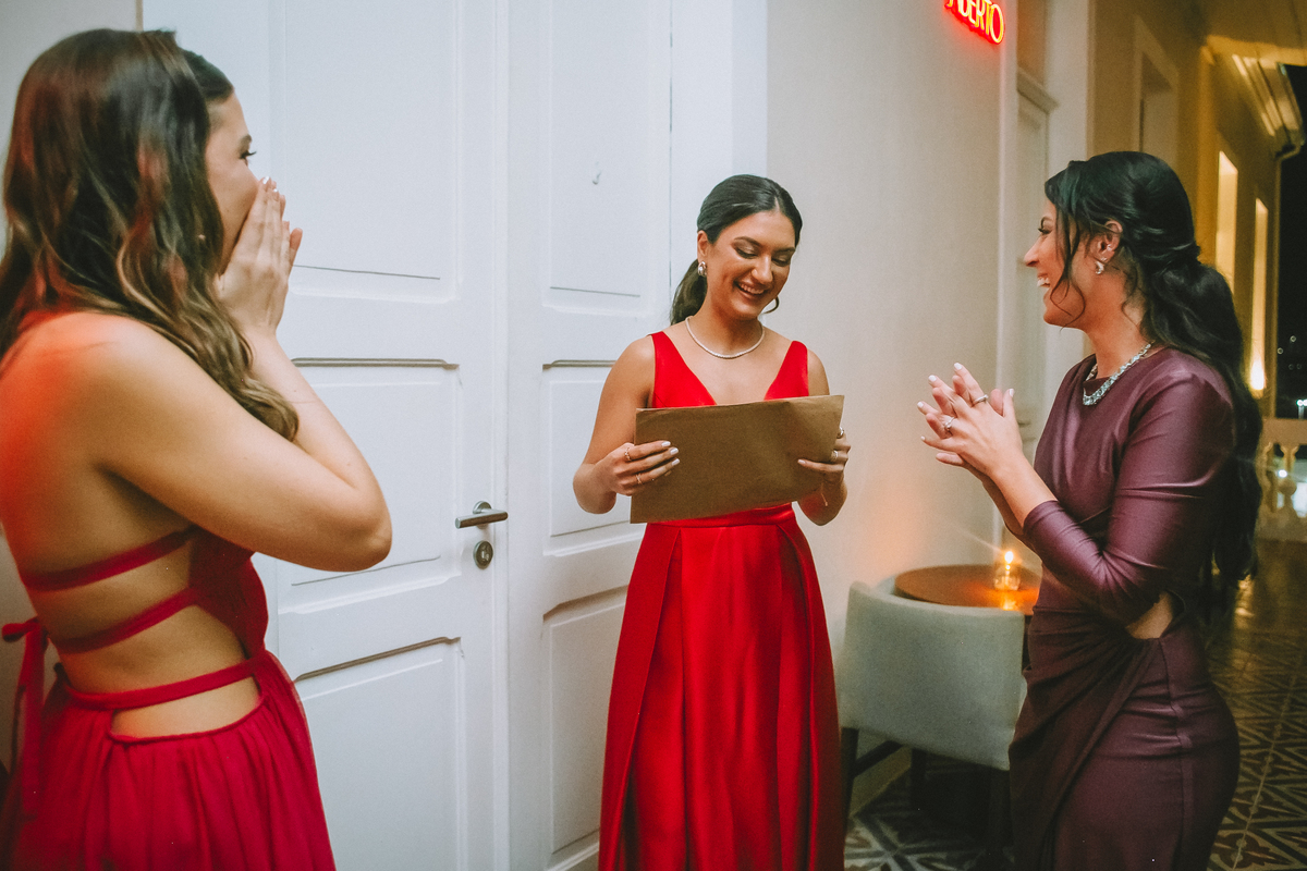 Formatura medicina Unisul