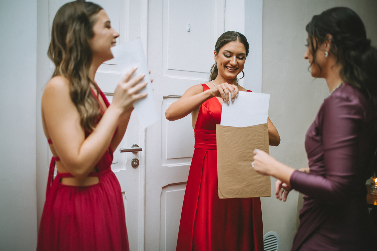 Formatura medicina Unisul