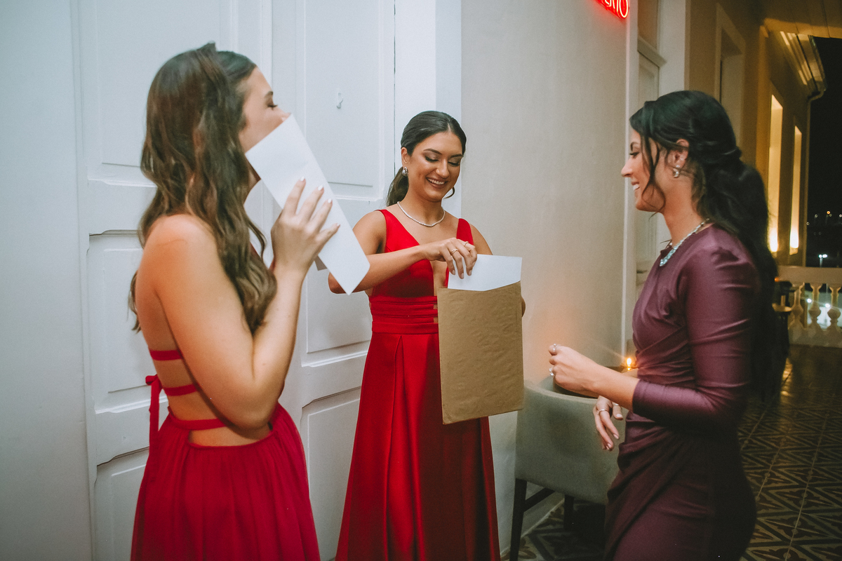 Formatura medicina Unisul