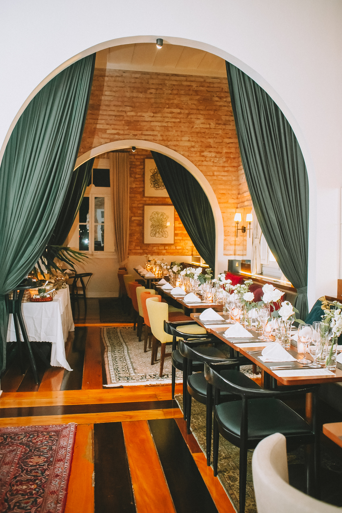 Franz Cabaret - Florianópolis | SC